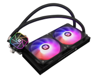 Thermalright Aqua Elite 240 V3 2x120mm - 1313546 - zdjęcie 3
